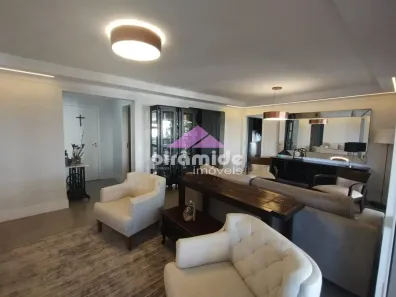 Apartamento com 4 Quartos à venda, 167m² no Jardim Esplanada II, São José dos Campos