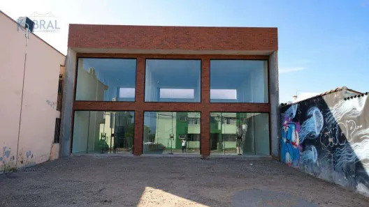 Ponto Comercial para alugar, 120m² no Kobrasol, São José