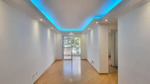 Apartamento com 2 Quartos à venda, 62m² no Mooca, São Paulo