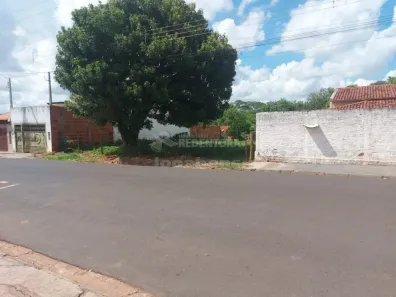 Lote/Terreno à venda, 1505m² no Centro, Mirassolândia