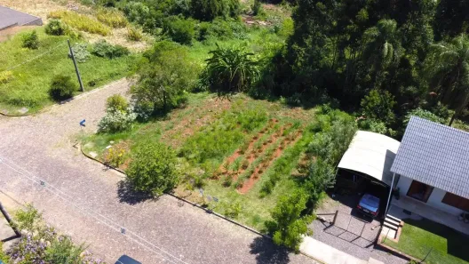 Lote/Terreno à venda, 420m² no Jardim Panoramico, Ivoti