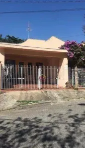 Casa com 4 Quartos à venda, 360m² no Jardim Maria Augusta, Taubaté
