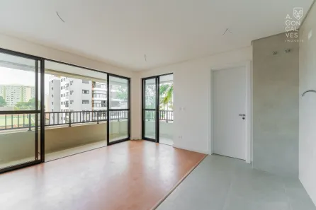 Apartamento com 3 Quartos à venda, 79m² no Portão, Curitiba