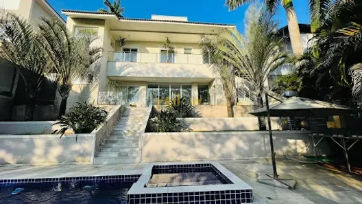 Casa de Condomínio com 4 Quartos para alugar, 420m² no Novo Horizonte Hills I e II, Arujá