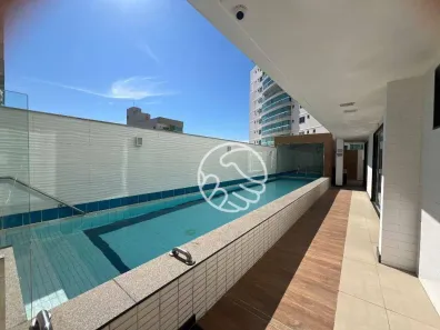 Apartamento com 3 Quartos à venda, 129m² no Praia do Morro, Guarapari