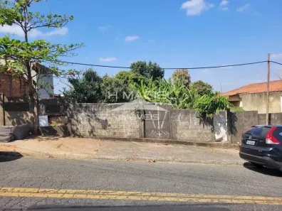 Lote/Terreno à venda, 550m² no Jardim Novo Campos Elíseos, Campinas