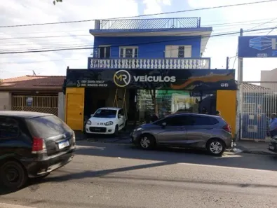 Casa com 5 Quartos à venda, 428m² no Jardim Amanda I, Hortolândia
