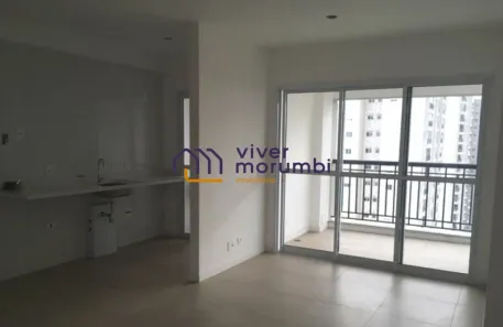 Apartamento com 2 Quartos à venda, 96m² no Vila Andrade, São Paulo