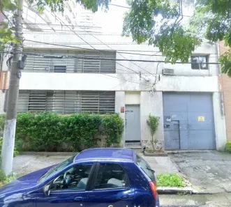 com 2 Quartos para alugar, 55m² no Ipiranga, São Paulo