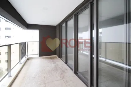 Apartamento com 2 Quartos à venda, 71m² no Vila Nova Conceição, São Paulo