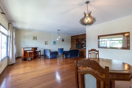 Sobrado com 3 Quartos à venda, 280m² no Vila Guarani (Z Sul), São Paulo