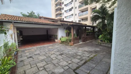 Casa com 3 Quartos à venda, 287m² no Freguesia (Jacarepaguá), Rio de Janeiro