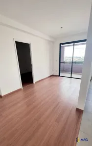 Apartamento com 1 Quarto à venda, 47m² no Jardim Guarujá, Sorocaba