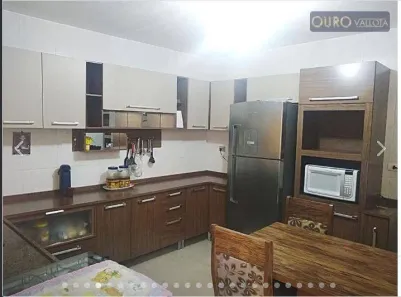 Sobrado com 2 Quartos à venda, 150m² no Chácara Belenzinho, São Paulo