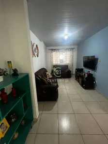 Casa com 3 Quartos à venda, 111m² no Além Ponte, Sorocaba