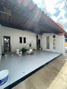 Casa de Condomínio com 4 Quartos para alugar, 200m² no Cohama, São Luís