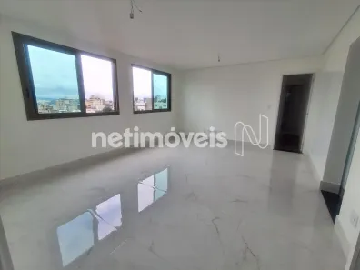 Apartamento com 3 Quartos à venda, 90m² no Padre Eustáquio, Belo Horizonte
