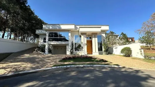 Casa com 4 Quartos à venda, 516m² no Joapiranga, Valinhos