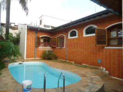 Casa com 4 Quartos à venda, 303m² no Jardim Europa, Piracicaba