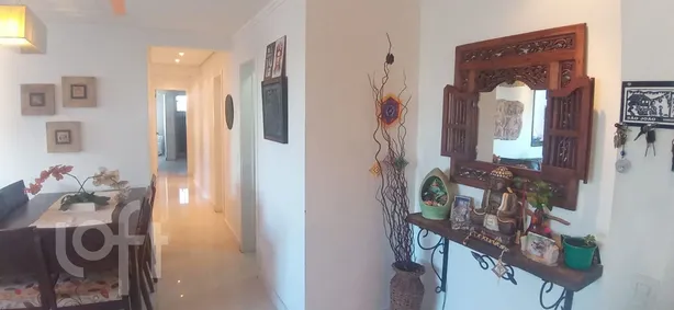 Apartamento com 3 Quartos à venda, 96m² no Bom Fim, Porto Alegre