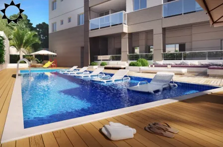 Apartamento com 2 Quartos à venda, 63m² no Vila Osasco, Osasco