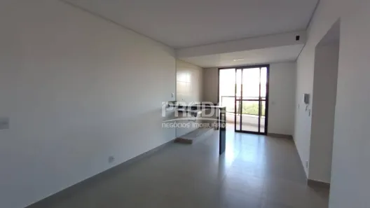 Apartamento com 2 Quartos à venda, 62m² no Daniel Fonseca, Uberlândia