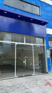 Ponto Comercial para alugar, 54m² no Vila Santa Luzia, Taboão da Serra