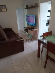 Apartamento com 2 Quartos à venda, 50m² no Baeta Neves, São Bernardo do Campo