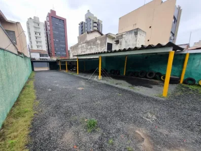 Lote/Terreno à venda, 340m² no Centro, Campinas