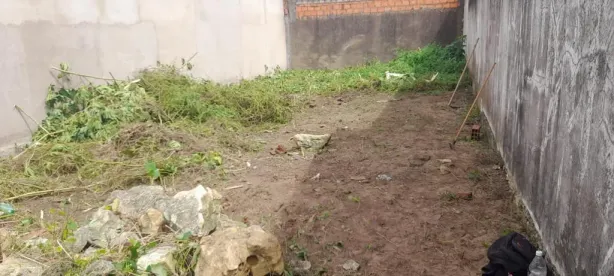 Lote/Terreno à venda, 140m² no , Barra dos Coqueiros