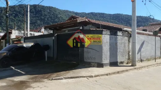 Casa com 2 Quartos à venda, 100m² no Perequê Açu, Ubatuba