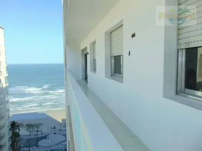 Apartamento com 4 Quartos à venda, 168m² no Pitangueiras, Guarujá
