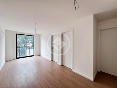 Apartamento com 2 Quartos à venda, 62m² no Alto, Teresópolis