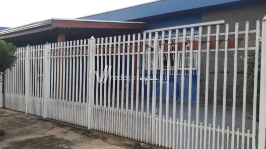 Casa com 3 Quartos à venda, 155m² no Jardim Eulina, Campinas