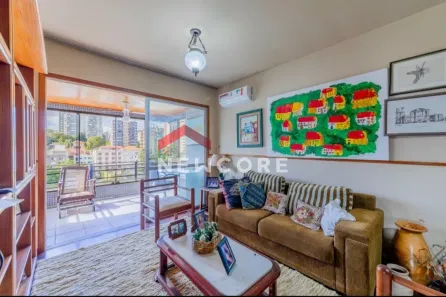 Cobertura com 3 Quartos à venda, 250m² no Petrópolis, Porto Alegre