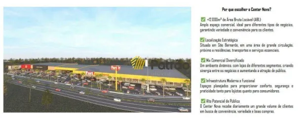 Sala Comercial para alugar, 45m² no Nova Petrópolis, São Bernardo do Campo