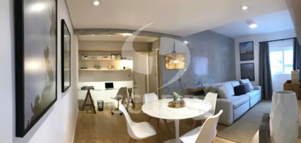 Apartamento com 2 Quartos à venda, 75m² no Itaim Bibi, São Paulo