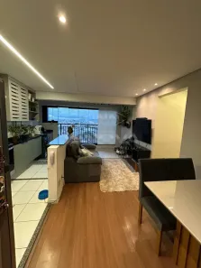 Apartamento com 2 Quartos à venda, 51m² no São Pedro, Osasco