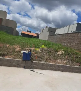 Lote/Terreno à venda, 200m² no Miravista Residencial, Mirassol