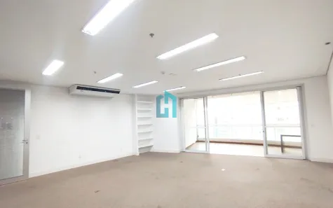 Sala Comercial à venda, 167m² no Cerqueira César, São Paulo