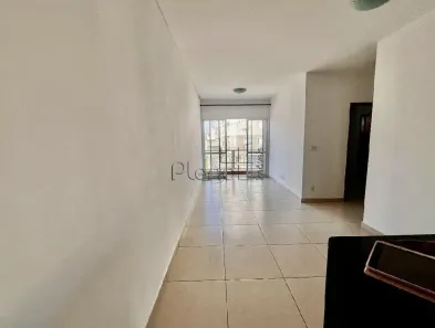 Apartamento com 2 Quartos para alugar, 64m² no Parque Florence, Valinhos
