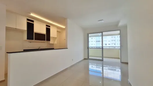 Apartamento com 3 Quartos à venda, 80m² no Vila da Serra, Nova Lima