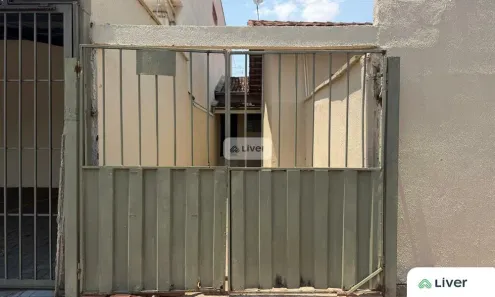 Casa com 3 Quartos para alugar, 90m² no Residencial Vereda dos Buritis, Goiânia