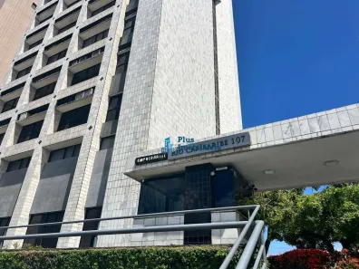 Sala Comercial à venda, 736m² no Coelhos, Recife