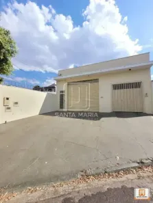 Ponto Comercial para alugar, 100m² no Parque dos Bandeirantes, Ribeirão Preto