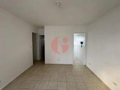 Apartamento com 2 Quartos para alugar, 50m² no Jardim Satélite, São José dos Campos