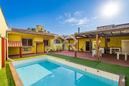 Casa com 3 Quartos à venda, 250m² no Partenon, Porto Alegre