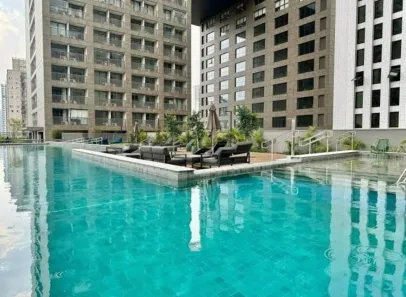 Apartamento com 1 Quarto para alugar, 20m² no Vila Gomes Cardim, São Paulo