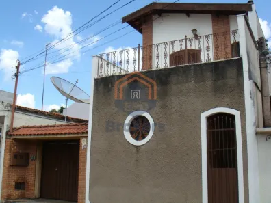 Sobrado com 3 Quartos à venda, 298m² no Vila Progresso, Jundiaí