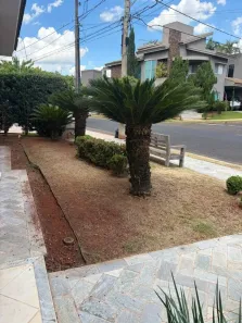 Casa de Condomínio com 3 Quartos para alugar, 350m² no Residencial Marcia, São José do Rio Preto